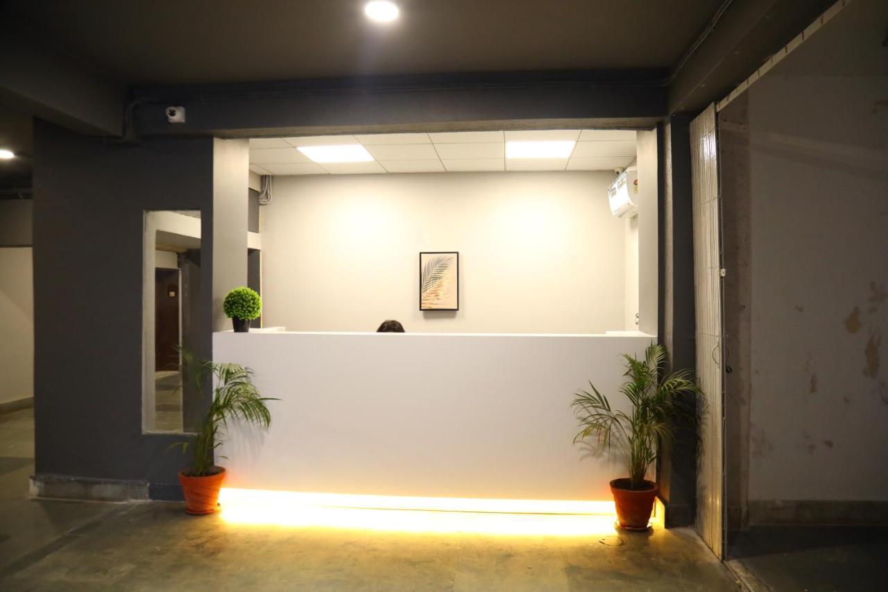 Country Inn & Suites By Turtle Mumbai Eksteriør bilde
